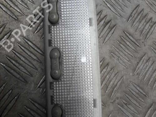 Interior roof light NISSAN QASHQAI / QASHQAI +2 I (J10, NJ10, JJ10E) 1.5 dCi | BP23734309I8 