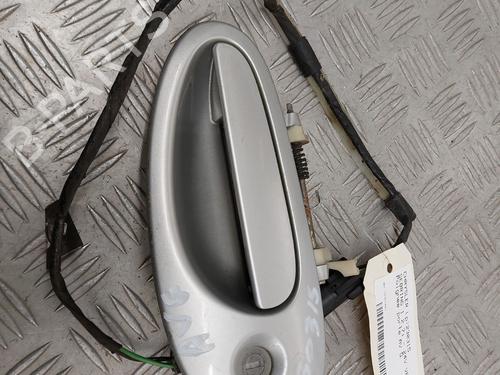 Front left exterior door handle CHRYSLER SEBRING (JR) 2.7 V6 24V BP23735995C128