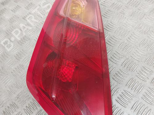 Used Left taillight FIAT GRANDE PUNTO (199_) 1.3 D Multijet (75 hp) 30096311