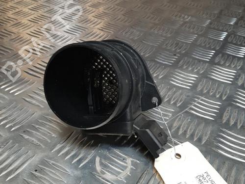 Used Mass air flow sensor Mass air flow sensor PEUGEOT 307 (3A/C) 2.0 HDi 90 (90 hp) 23655487 23655487