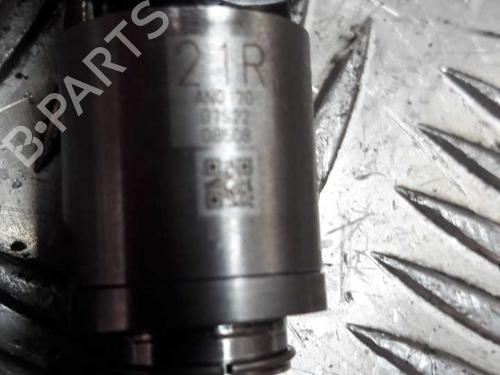 Used Injector Injector NISSAN JUKE (F15) 1.2 DIG-T (115 hp) 23716867 23716867