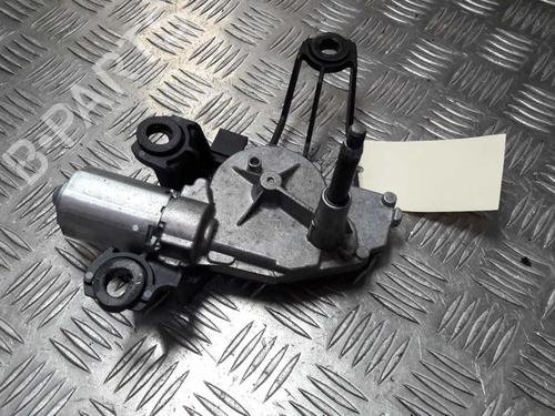 Used Rear wiper motor CITROËN C4 I (LC_) 1.4 16V (88 hp) 23716729