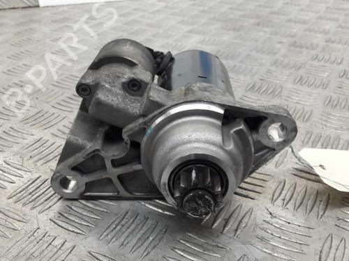 Starter VW FOX Hatchback (5Z1, 5Z3, 5Z4) 1.2 | BP24853805M8 - Image 3