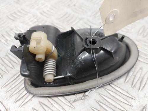 Used Front left interior door handle Front left interior door handle RENAULT SCÉNIC I MPV (JA0/1_, FA0_) 1.9 dTi (JA0N) (98 hp) 32259561 32259561