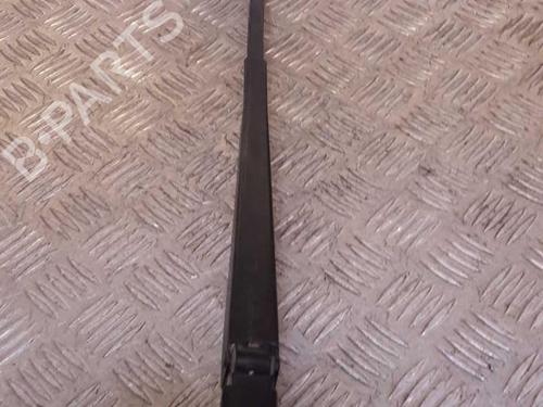 Used Front windshield wiper arm CITROËN C4 I (LC_) 1.6 16V (109 hp) 23656611