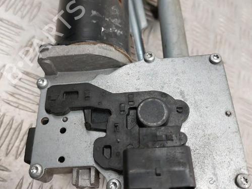Front wiper motor CITROËN C4 I (LC_) 1.6 HDi | BP23737838M29 
