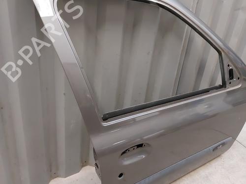 Right front door RENAULT CLIO II (BB_, CB_) 1.6 (B/CB0D, BB00) | BP23747704C3 