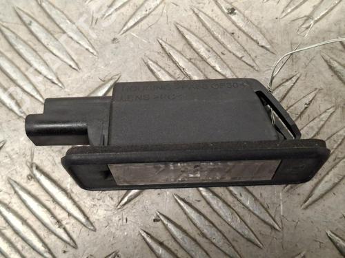 Licence plate light PEUGEOT 2008 I (CU_) 1.2 THP 110 / PureTech 110 | BP39228632I40 - Image 5