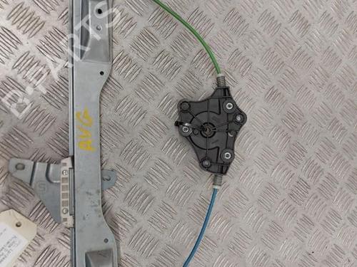 Front left window mechanism OPEL CORSA D (S07) 1.3 CDTI (L08, L68) | BP23744023C22 