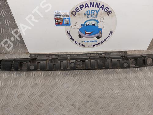 Used Rear bumper bracket PEUGEOT 2008 I (CU_) 1.2 VTi (82 hp) 23748376