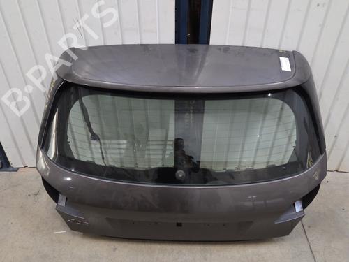 Used Tailgate PEUGEOT 308 II (LB_, LP_, LW_, LH_, L3_) 1.6 HDi / BlueHDi 115 (115 hp) 30923522