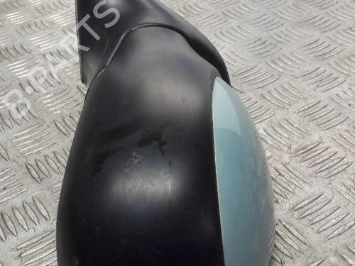 Left mirror CITROËN XSARA PICASSO (N68) 2.0 HDi | BP23735440C26 