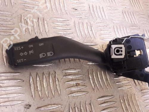Switch SKODA OCTAVIA II (1Z3) 1.9 TDI | BP23725544I30 