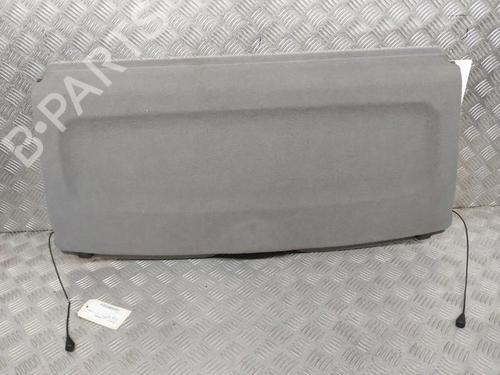 Rear parcel shelf RENAULT CLIO II (BB_, CB_) 1.2 (BB0A, BB0F, BB10, BB1K, BB28, BB2D, BB2H, CB0A,... | BP23659546C85 