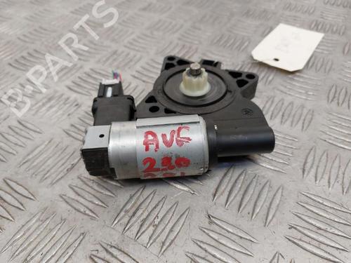 Rudehejsemotor forskærm venstre MAZDA 5 (CR) 2.0 CD (CR19) (110 hp) 23744286