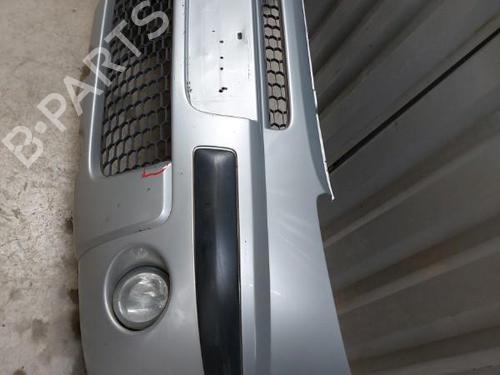 Front bumper CITROËN C3 Pluriel (HB_) 1.6 | BP23744814C7