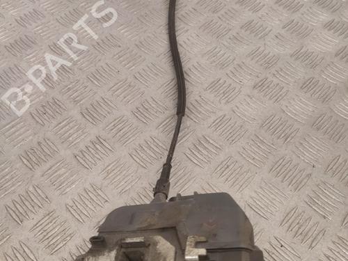 Rear right lock CITROËN C3 I (FC_, FN_) 1.6 16V HDi | BP23745911C99 