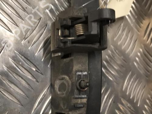 Front left exterior door handle RENAULT ESPACE III (JE0_) 2.2 dCi (JE0K) | BP25259400C128 