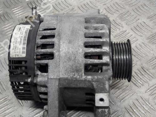 Alternator CITROËN C1 (PM_, PN_) 1.0 | BP23735357M7 - Image 5