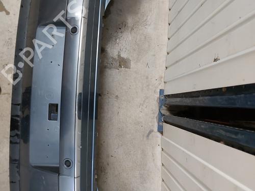 Rear bumper CITROËN C4 I (LC_) 1.6 16V | BP28212148C8 