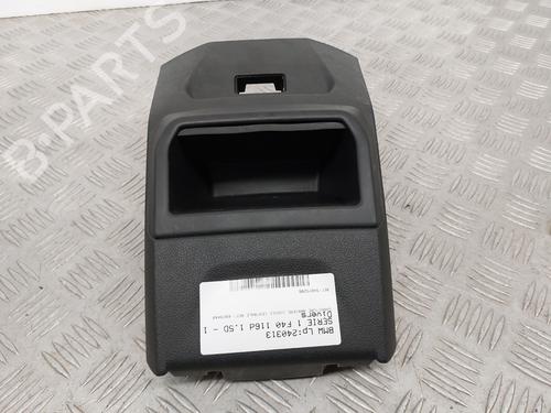 Used Electronic module Electronic module BMW 1 (F40) 116 d (116 hp) 24854310 24854310