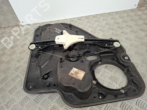 rear-left-window-mechanism-vw-golf-vi-5k1-2008-2009-2010-2011-2012-2013-2014-37451467 main image