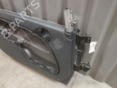 Left front door SMART CITY-COUPE (450) 0.6 (S1CLA1, 450.341) | BP23745780C2 