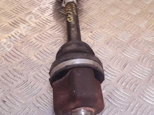 Left front driveshaft MINI MINI (R56) Cooper | BP24852026M38 - Image 2