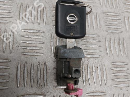 Annen NISSAN NOTE (E11, NE11) 1.5 dCi (86 hp) 30494204