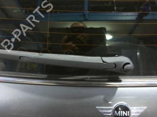 Bakre vindusviskerarm MINI MINI (R50, R53) Cooper S (163 hp) 23716893