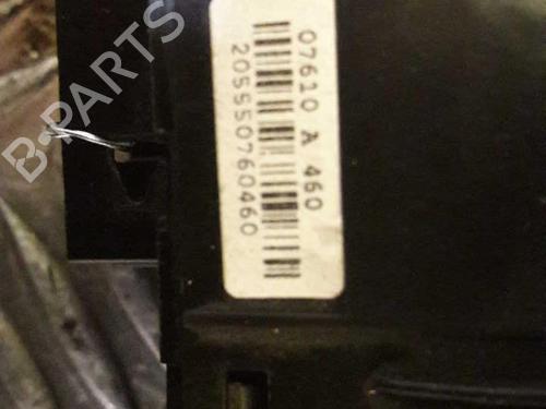 Headlight switch FIAT PUNTO EVO (199_) 1.2 | BP24852337I24 - Image 3