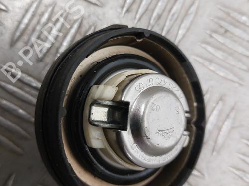 Fuel cap MERCEDES-BENZ E-CLASS (W211) E 270 CDI (211.016) | BP29540202C161 