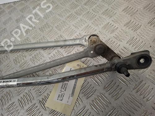 Front wiper motor FORD C-MAX (DM2) 1.6 TDCi | BP36646778M29 - Image 4