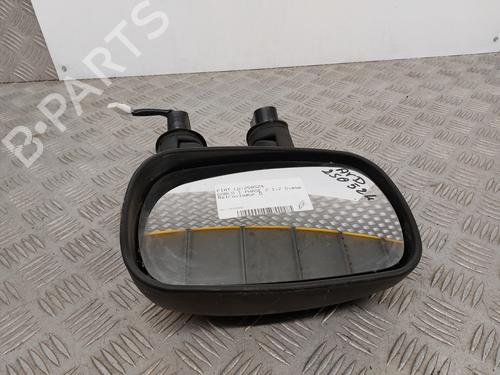 Bakspejl Højre FIAT DOBLO Box Body/MPV (223_) 1.3 D Multijet (75 hp) 31263108