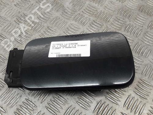 Używane Klapa wlewu paliwa CITROËN C5 II (RC_) 1.6 HDi (RC8HZB) (109 hp) 23736477