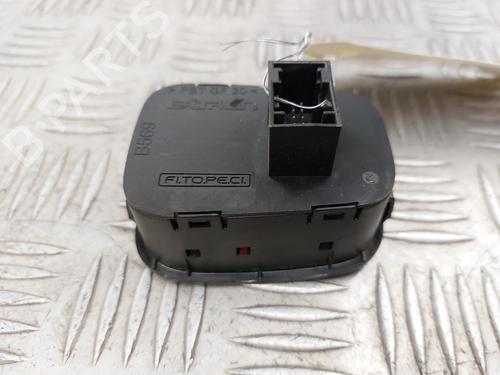 Warning switch PEUGEOT BIPPER (AA_) 1.4 HDi | BP30262595I22 