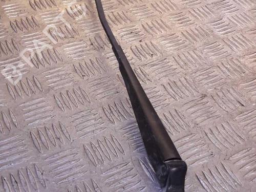 Used Front windshield wiper arm Front windshield wiper arm VW GOLF IV Cabriolet (1E7) 1.9 TDI (90 hp) 23656298 23656298