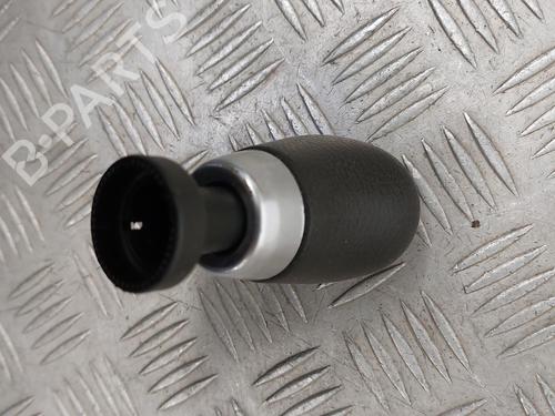 Gear lever FORD FIESTA VI (CB1, CCN) 1.0 EcoBoost | BP25050435M90 