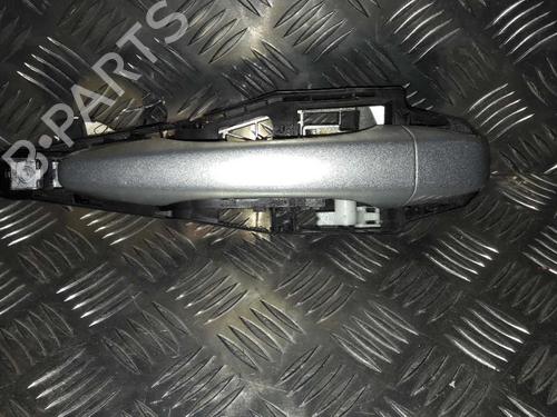 Used Front right exterior door handle CITROËN C4 II (NC_) 1.4 VTi 95 (NC8FP0) (95 hp) 23715272