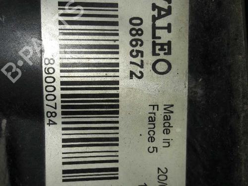 left-headlight-rover-200-ii-hatchback-rf-1995-1996-1997-1998-1999-2000-23655865 main image