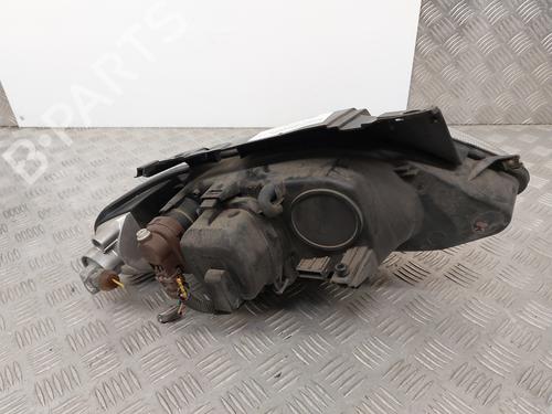 Left headlight CITROËN XSARA Coupe (N0) 1.9 D | BP24403592C28 