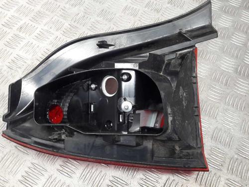 Right taillight RENAULT TWINGO II (CN0_) 1.5 dCi 75 | BP23735711C35 - Image 3
