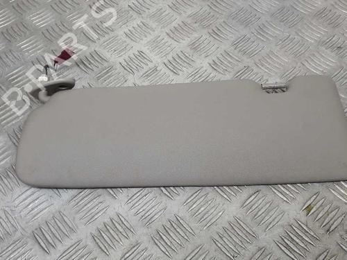 Used Right sun visor Right sun visor BMW 1 (E87) 118 d (136 hp) 23734783 23734783