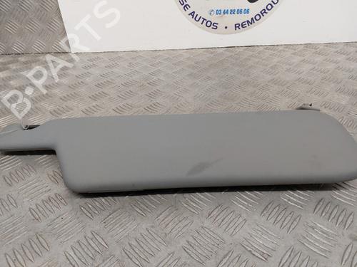 Left sun visor CITROËN XANTIA (X1_, X2_) 2.0 HDI 90 | BP23745844I1 