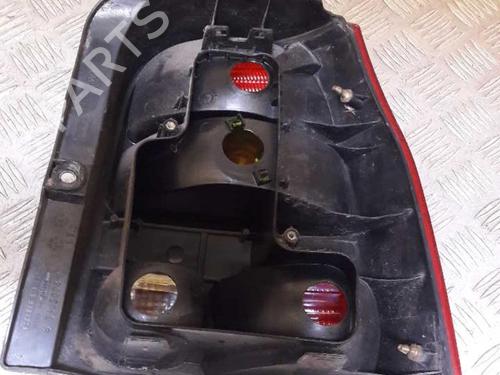 Used Left taillight Left taillight VW LUPO I (6X1, 6E1) 1.4 16V (75 hp) 23657457 23657457