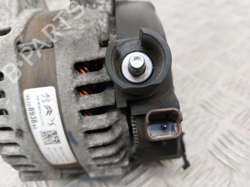 Alternator CITROËN C4 CACTUS 1.5 BlueHDi 100 | BP23746647M7 - Image 5