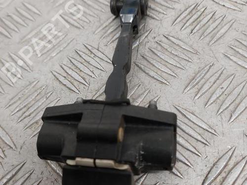 Hinge/Door check strap RENAULT CLIO IV (BH_) 1.2 16V | BP23744991C146 