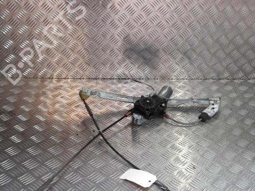 Front left window mechanism PEUGEOT 206 Hatchback (2A/C) 1.4 HDi eco 70 | BP23656003C22 
