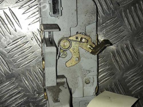 Used Rear left lock Rear left lock PEUGEOT 307 Break (3E) 2.0 HDI 110 (107 hp) 23655795 23655795