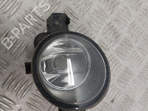 Used Right front fog light RENAULT LAGUNA II (BG0/1_) 1.9 dCi (107 hp) 31143495